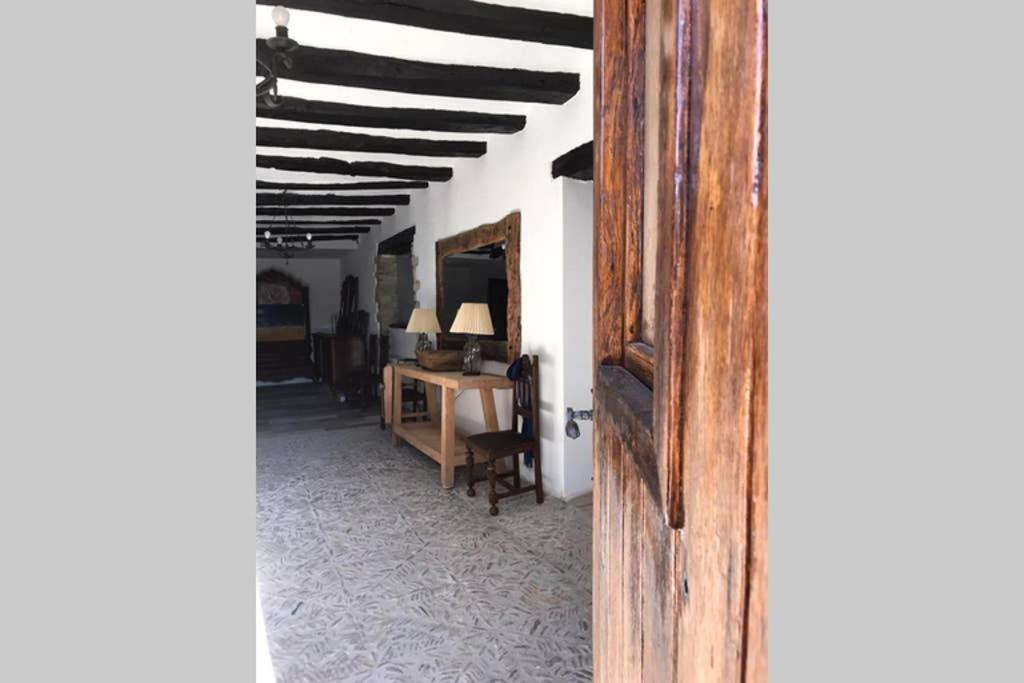 Вілла Casa Larriz Artazcoz Екстер'єр фото